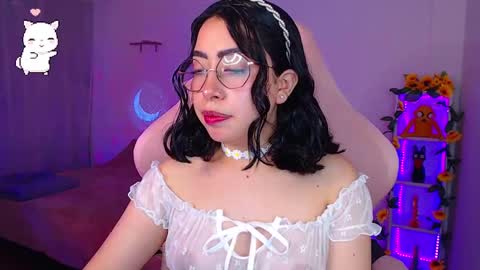 Snapshot of iamveroo chatting on September 11, 4:46 am Veronica NDEPENT MODEL online show from September 11, 4:46 am