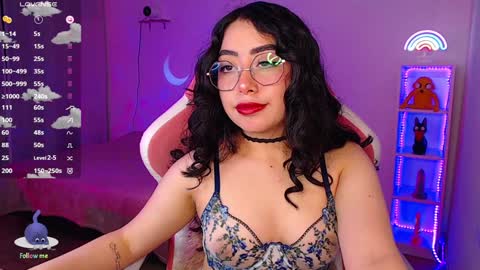 Snapshot of iamveroo chatting on January 18, 2:47 am Veronica NDEPENT MODEL online show from January 18, 2:47 am