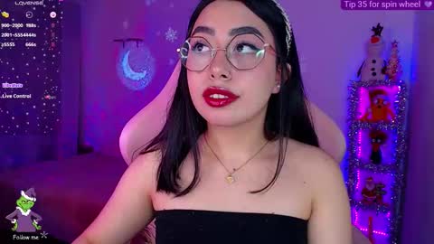 Veronica  NDEPENT MODEL online show from January 10, 5:23 am