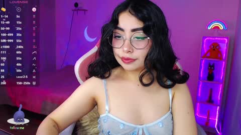 Snapshot of iamveroo chatting on January 26, 3:17 am Veronica NDEPENT MODEL online show from January 26, 3:17 am