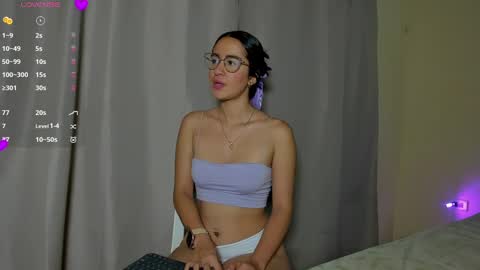 Violeta online show from March 5, 11:17 am