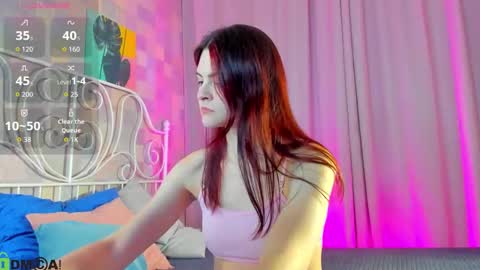 Snapshot of ian_morgann chatting on November 1, 8:57 pm Ian online show from November 1, 8:57 pm