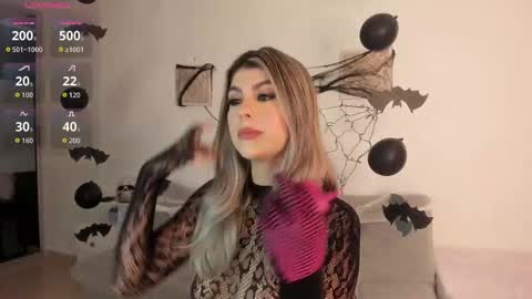 Snapshot of ice_y_abigail chatting on October 21, 12:20 pm ice_y_abigail online show from October 21, 12:20 pm