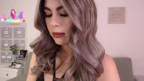 ice_y_abigail online show from November 7, 12:11 pm