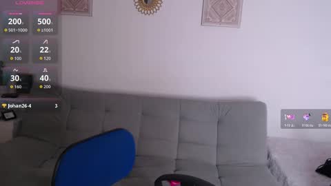 Snapshot of ice_y_abigail chatting on October 7, 12:20 pm ice_y_abigail online show from October 7, 12:20 pm