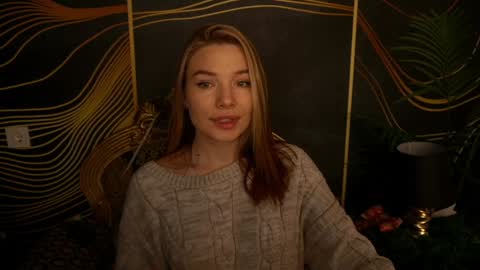 Danielle online show from December 27, 4:00 pm