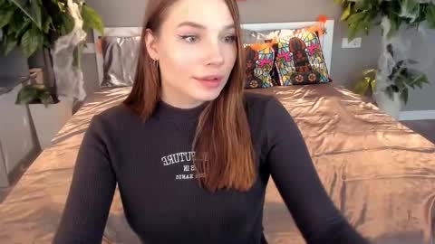 Danielle online show from October 20, 12:41 pm