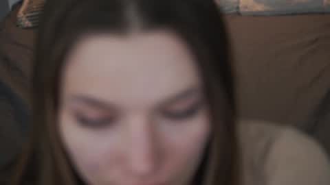 Danielle online show from December 2, 9:48 pm