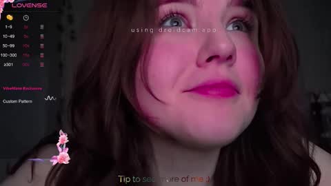 Ksenia online show from February 26, 7:46 pm