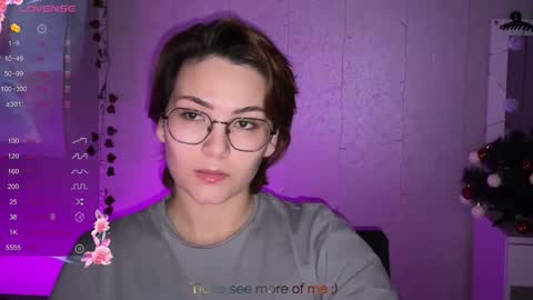 Ksenia online show from January 5, 7:39 pm