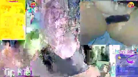 Iceprincess2bad4u online show from February 2, 6:10 pm