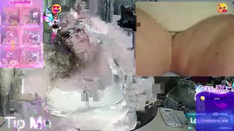 Iceprincess2bad4u online show from January 29, 5:13 pm