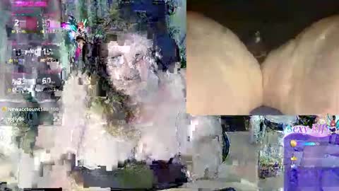 Iceprincess2bad4u online show from December 18, 6:25 pm