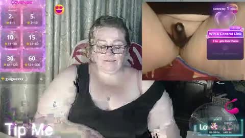 Iceprincess2bad4u online show from January 25, 6:43 pm