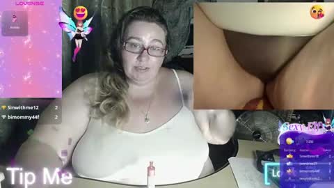 Iceprincess2bad4u online show from March 6, 6:16 pm