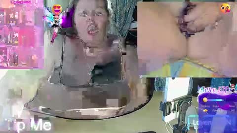 Iceprincess2bad4u online show from February 16, 7:26 am