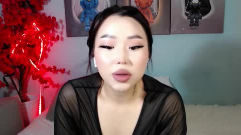 ichiben online show from November 1, 1:10 am