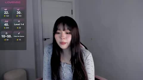 Hitomi   online show from October 20, 5:38 pm