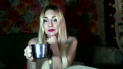 IcyOrtega online show from January 16, 11:28 am