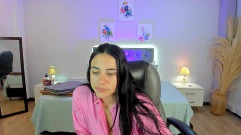 Icy online show from February 26, 11:53 am