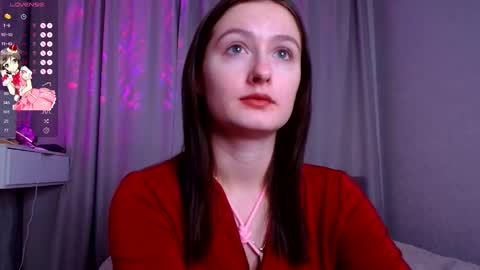 Hi my name is Ida and I am very glad to see you in my room  online show from February 27, 2:32 pm
