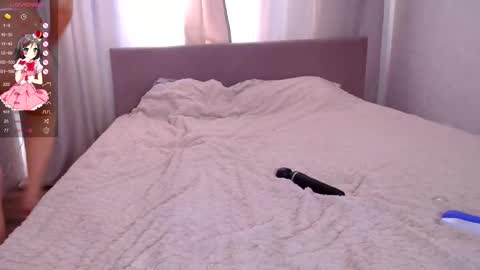 Hi my name is Ida and I am very glad to see you in my room  online show from February 24, 9:19 am