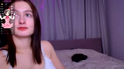 Hi my name is Ida and I am very glad to see you in my room  online show from January 9, 10:31 am