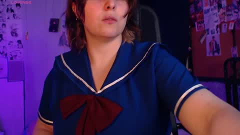 Saya online show from August 9, 9:40 pm