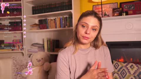 Little Flower online show from December 4, 8:01 am