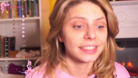 Little Flower online show from December 5, 2:44 pm