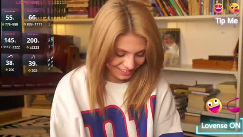 Little Flower online show from March 6, 6:25 pm