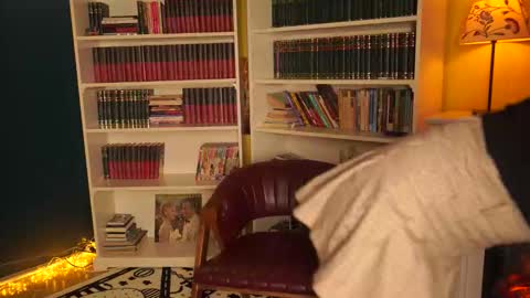 Little Flower online show from February 21, 7:14 pm