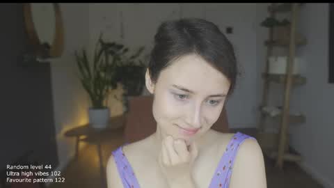 Snapshot of ifyouleave chatting on October 24, 11:28 am Belle online show from October 24, 11:28 am