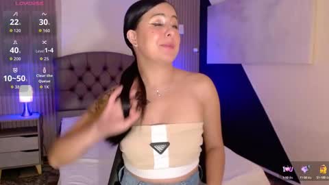 Isa online show from September 30, 6:57 pm