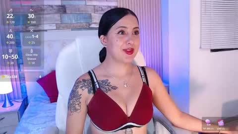 Snapshot of iisabella_smith_ chatting on September 16, 8:06 pm Isa online show from September 16, 8:06 pm