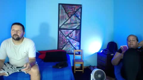 Snapshot of iivana_19 chatting on October 12, 4:42 pm Livana online show from October 12, 4:42 pm