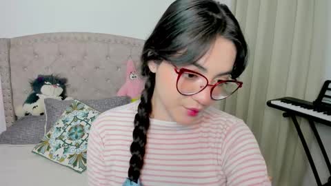 Maria online show from September 19, 8:08 pm