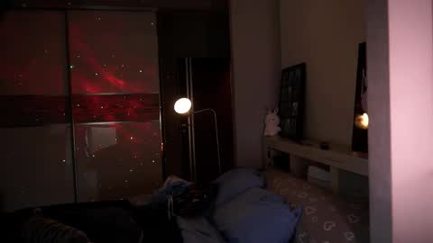 ileanacampbel online show from October 6, 4:29 am