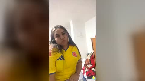ilinoils_sami online show from June 23, 1:31 pm