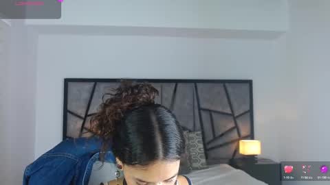 Snapshot of ilitzy_cardona chatting on October 1, 8:47 pm ilitzy cardona online show from October 1, 8:47 pm