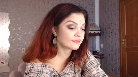 Adelia online show from February 10, 7:26 am