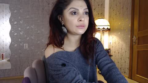 Adelia online show from February 3, 4:20 pm
