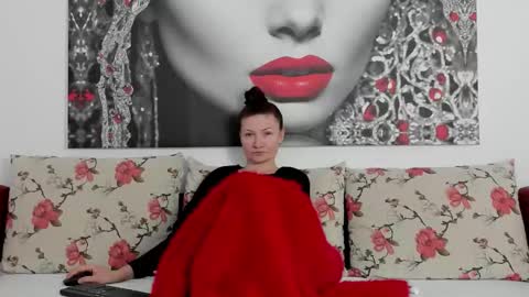 Ingrid or more easier...Miss  GoDDess Mistress online show from March 30, 9:47 pm