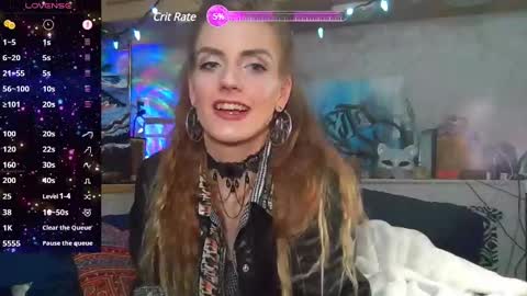 illuminaughty6699 online show from December 31, 5:44 am