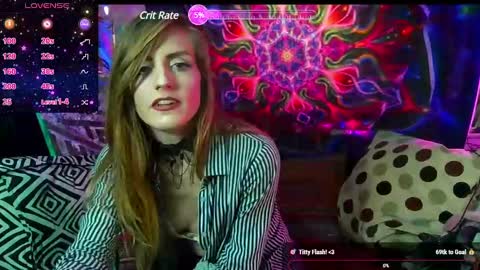 illuminaughty6699 online show from December 12, 3:10 am