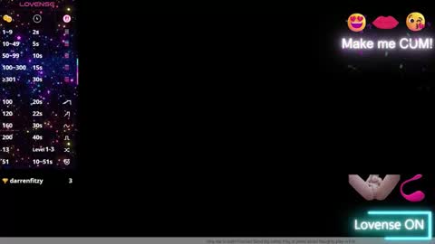 Snapshot of ilona_vv chatting on September 8, 9:36 pm ilona vv online show from September 8, 9:36 pm