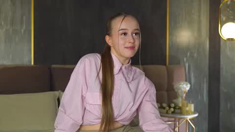 Ilona online show from November 23, 7:32 am