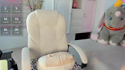 Snapshot of im__abby chatting on September 12, 2:35 pm Abby online show from September 12, 2:35 pm