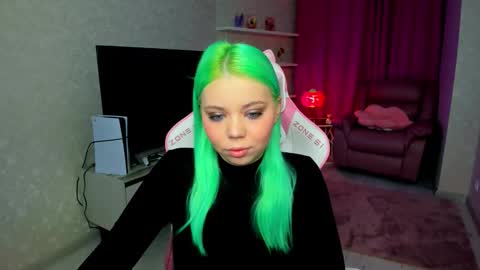 Roxy online show from January 16, 7:32 pm