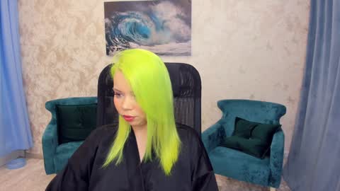 Snapshot of im__youre_sunshine chatting on January 12, 7:21 pm Roxy online show from January 12, 7:21 pm